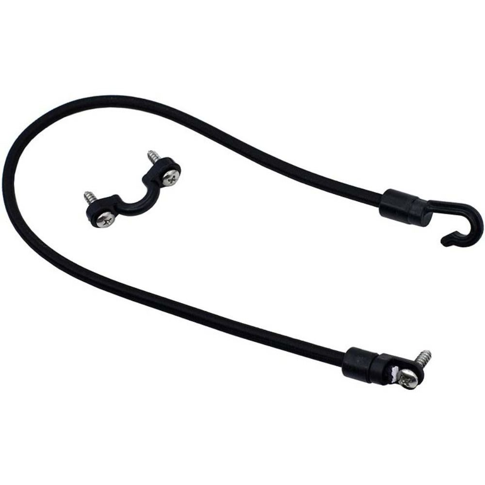 Fishing Kayak Rod Holder - Ayarlanabilir Tekne Balıkçılık Askısı, Güverte Montaj