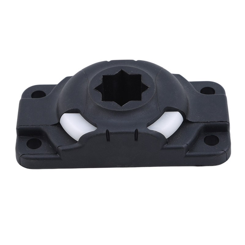 Fishing Kayak Rod Holder - Kano Navigasyon Çerçevesi Tabanı Şişme Kayak