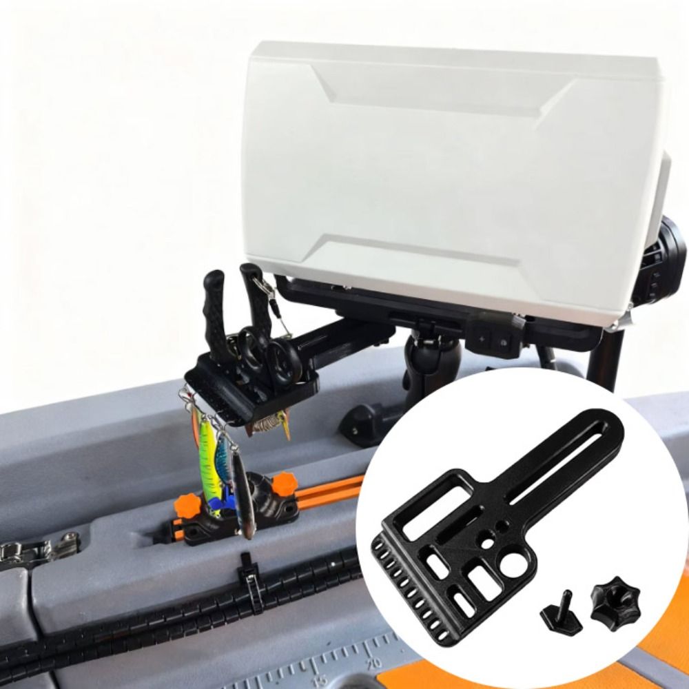 Sağlam Kayak Balıkçılık Malzem - Fishing Kayak Crate incelemesi ve fiyatı