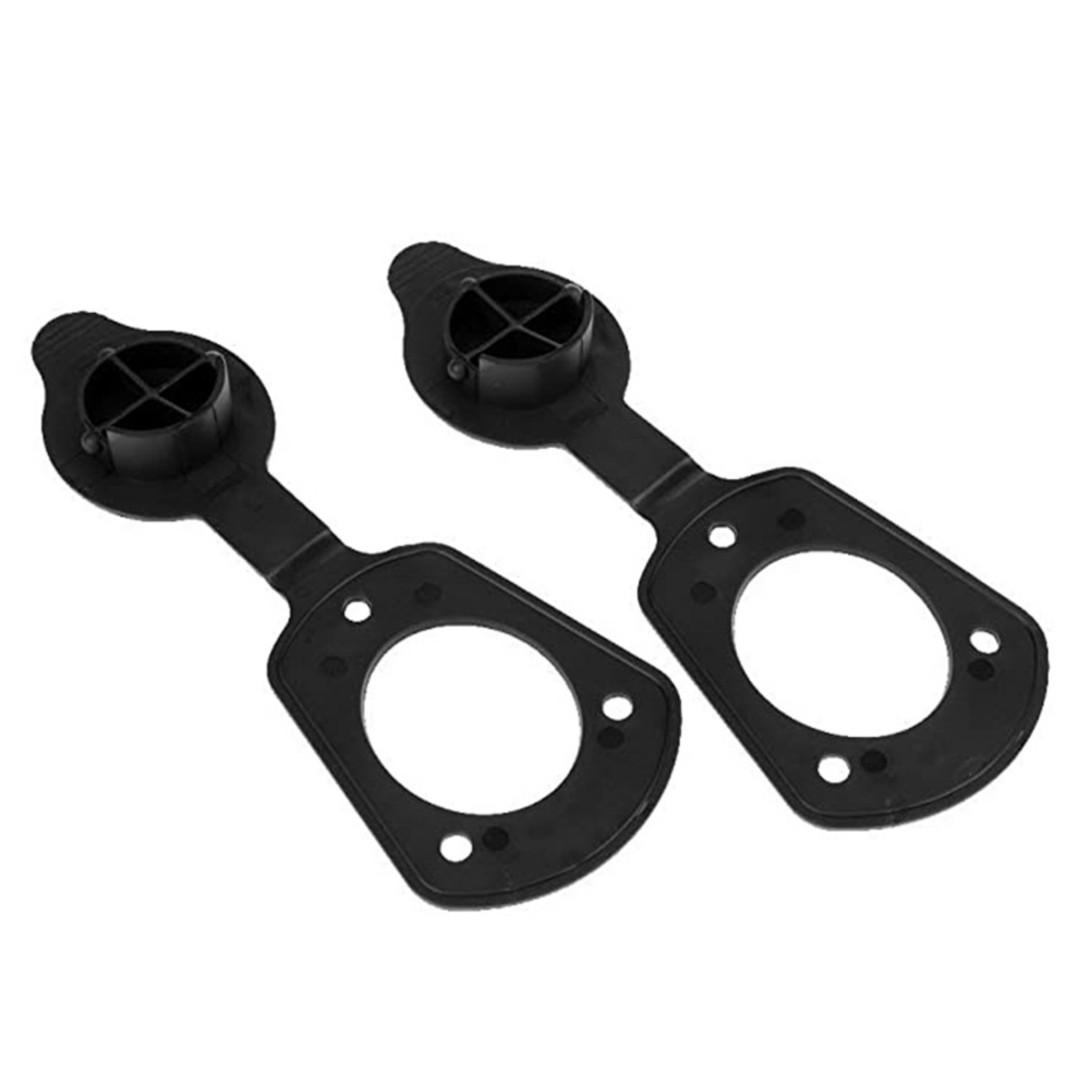 HOES-4 Parça Olta Kamışı Brake - Fishing Kayak Rod Holder incelemesi ve fiyatı
