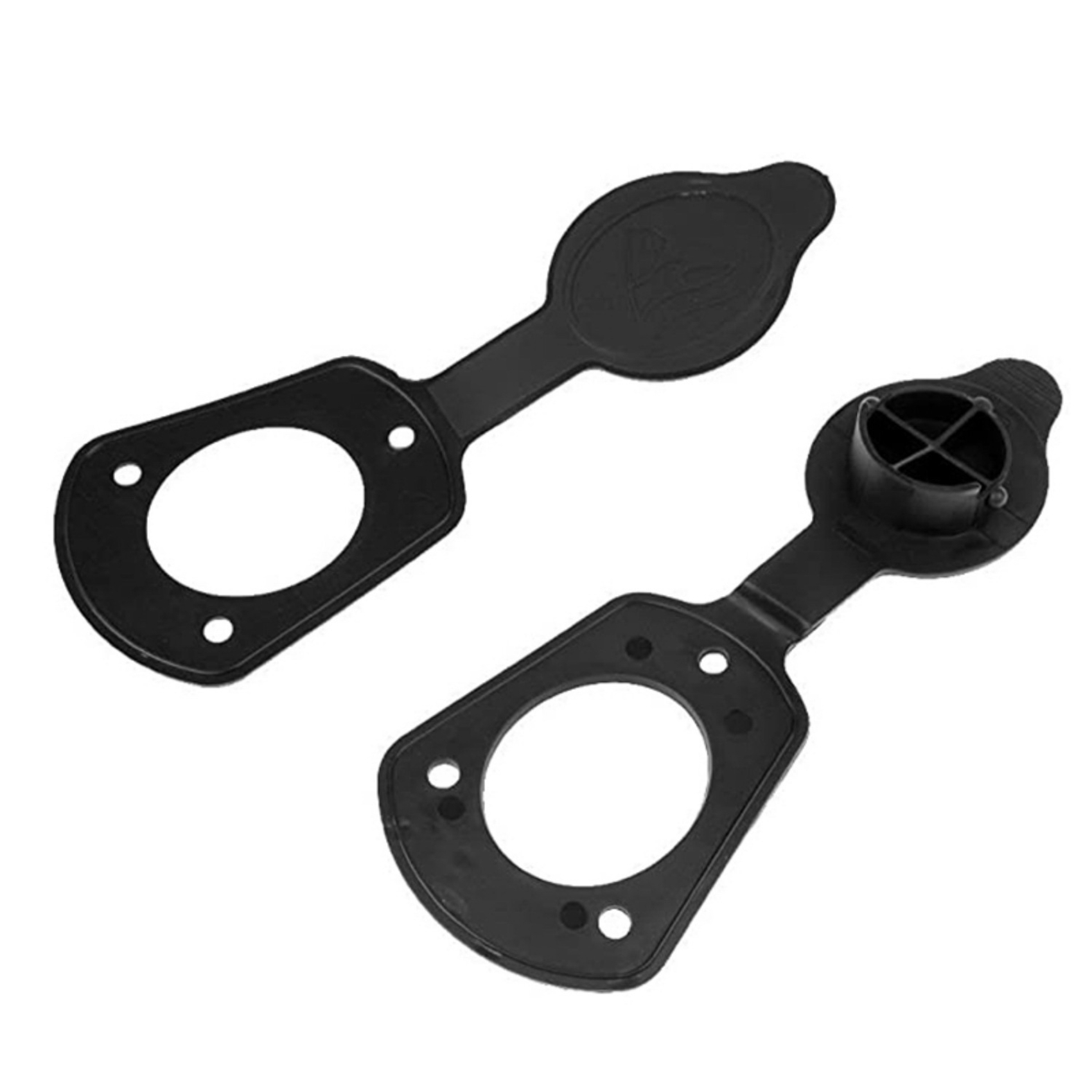 HOES-4 Parça Olta Kamışı Brake - Fishing Kayak Rod Holder incelemesi ve fiyatı