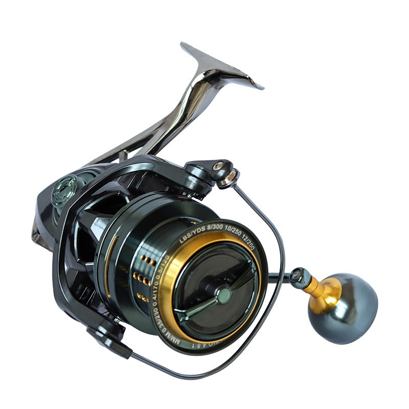 OKUMA Balıkçılık Makarası 8000 - Daiwa Reel Bg incelemesi ve fiyatı