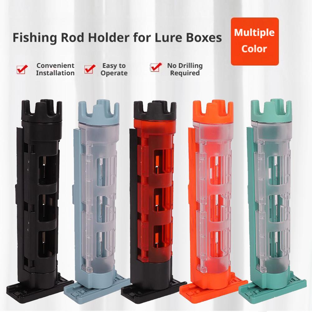 Balıkçılık Kamışı Standı, Çıka - Fishing Kayak Rod Holder incelemesi ve fiyatı