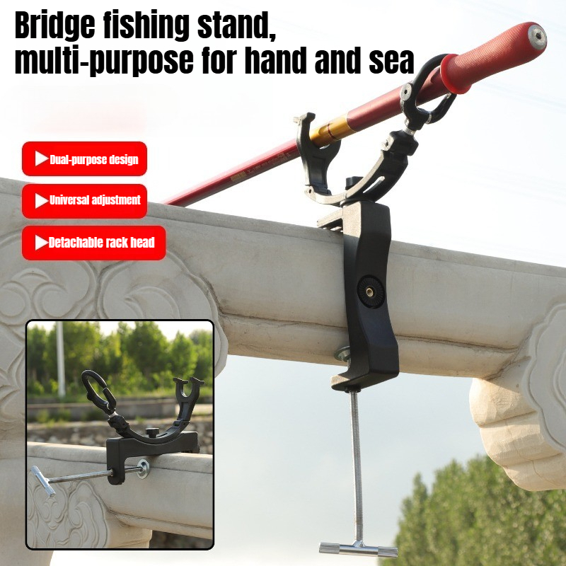 360 °   Döner Ayarlanabilir Ağ - Fishing Kayak Rod Holder incelemesi ve fiyatı