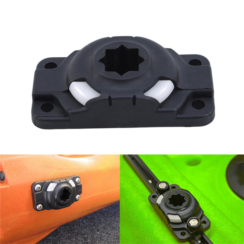 Kano Navigasyon Çerçevesi Taba - Fishing Kayak Rod Holder incelemesi ve fiyatı