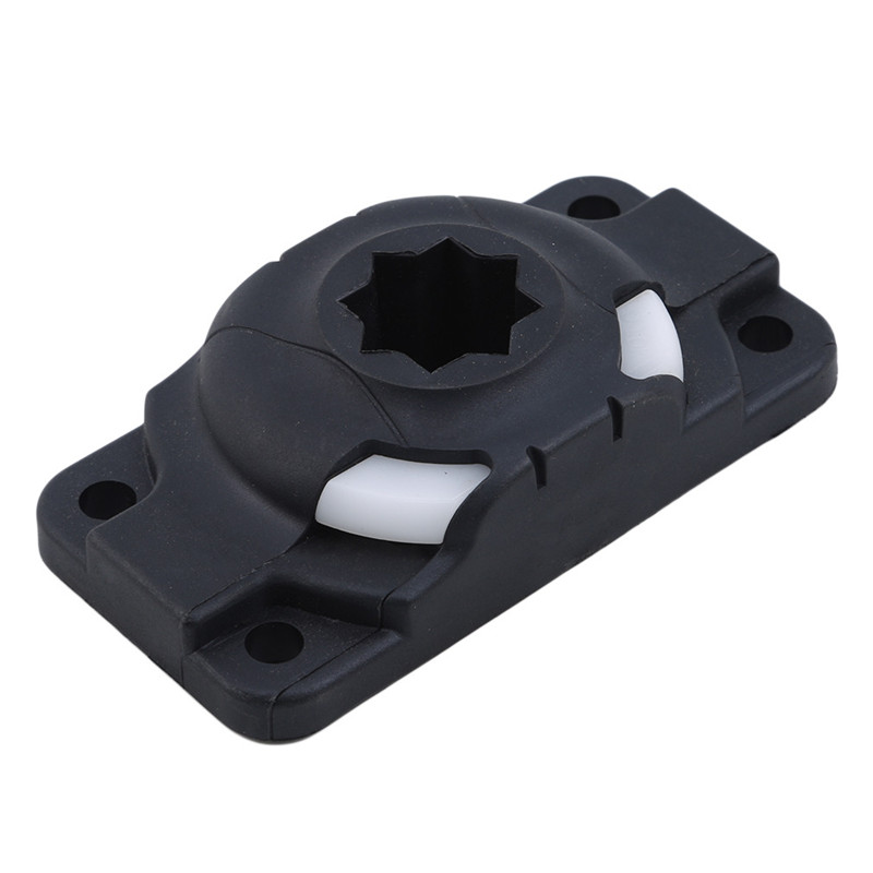 Kano Navigasyon Çerçevesi Taba - Fishing Kayak Rod Holder incelemesi ve fiyatı